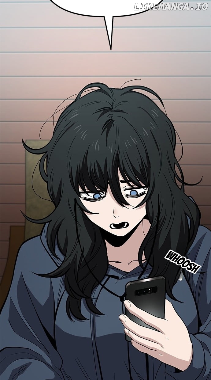 Unemployed Baek-soon Chapter 93 - page 5